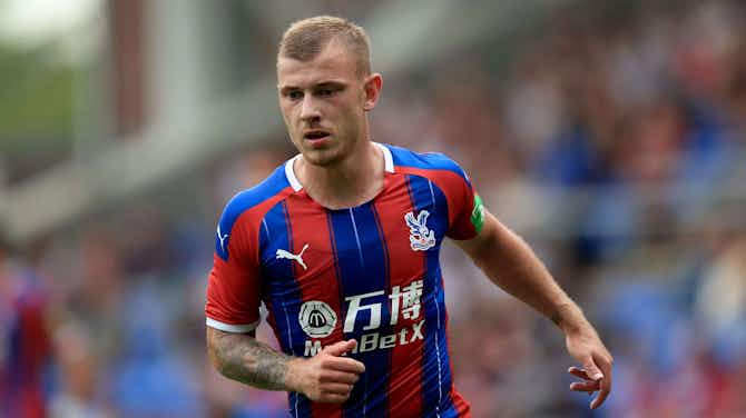 Preview image for FC Köln in advanced negotiations to sign Max Meyer on a free transfer