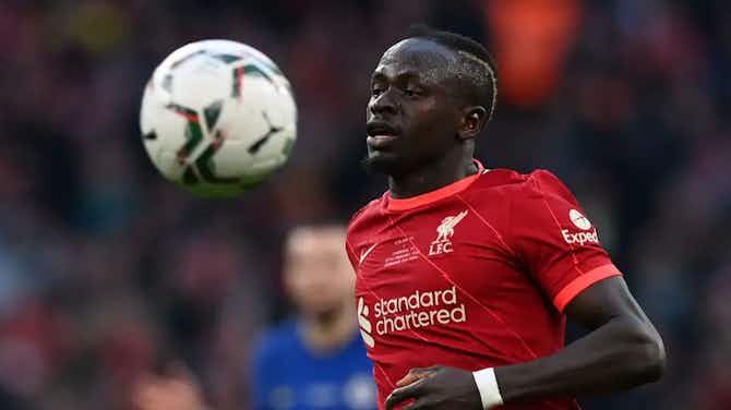Preview image for German Transfer News Roundup | Bayern Munich to submit third offer for Sadio Mané, Jonjoe Kenny joins Hertha Berlin & more