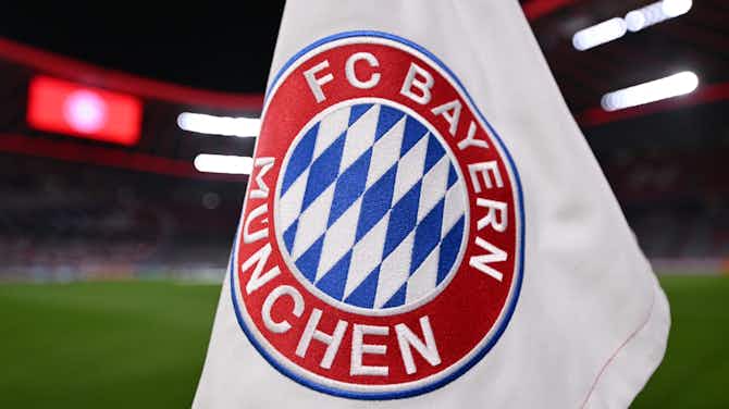 Preview image for Bayern Munich set to agree development plan with Unterhaching