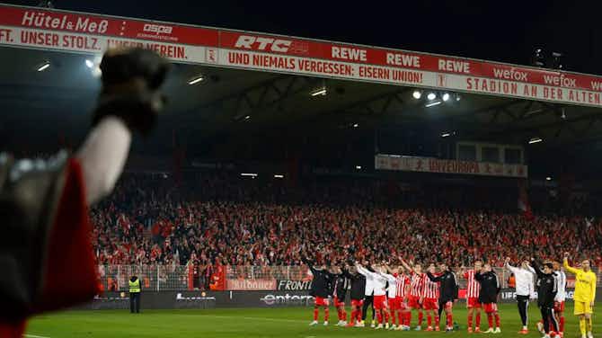 Preview image for A night of historic firsts for Union Berlin