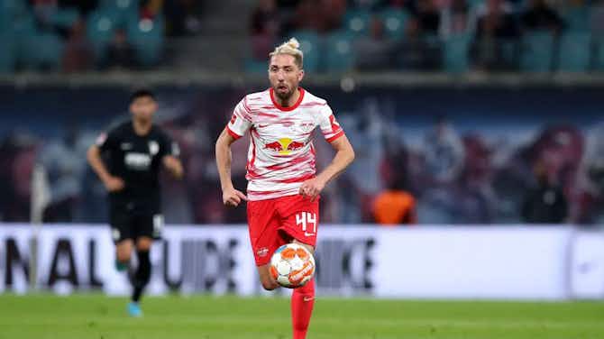 Preview image for Official | Kevin Kampl signs RB Leipzig contract extension until 2024
