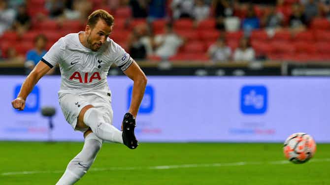 Preview image for Harry Kane would be an attraction for the Bundesliga – Mario Götze