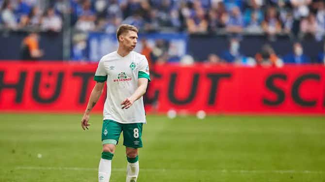Preview image for Bayer Leverkusen will allow Mitchell Weiser to join Werder Bremen for free