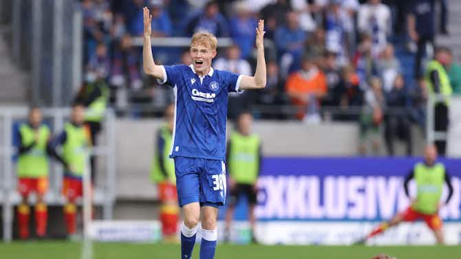Preview image for Tim Breithaupt to stay at Karlsruhe for the rest of the season