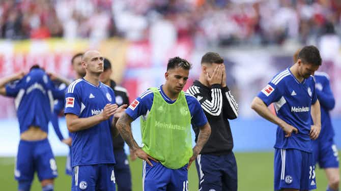 Preview image for Rodrigo Zalazar likely to leave Schalke this summer