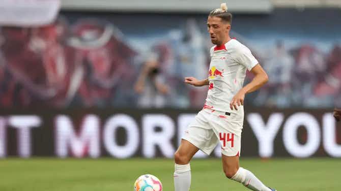 Preview image for RB Leipzig’s Kevin Kampl on Bayern Munich: “They’re becoming more variable in their game.”
