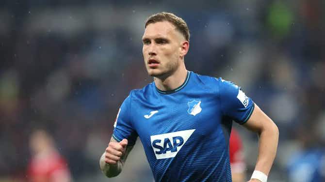 Preview image for Hoffenheim could still sell David Raum despite contract extension