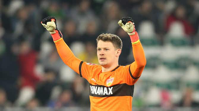 Preview image for Alexander Nübel on the verge of extending Bayern Munich contract