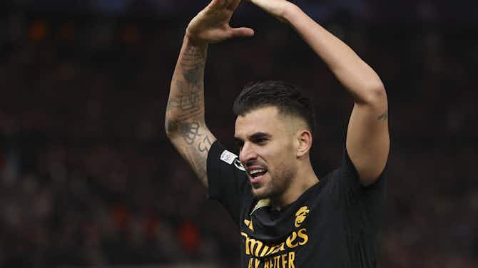 Preview image for Milan not interested in Real Madrid’s Dani Ceballos amidst links