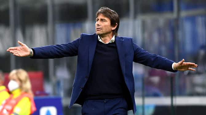 Preview image for FEATURE | A comprehensive look at Antonio Conte’s Scudetto-winning tactics