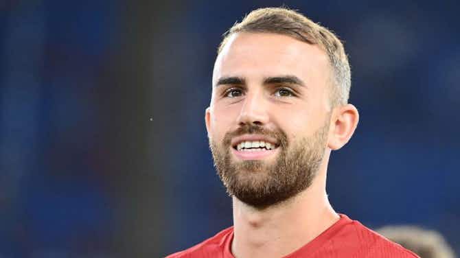 Preview image for Monza make contact for Real Madrid’s Borja Mayoral