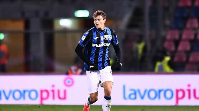 Preview image for Inter’s Francesco Acerbi reveals potential Milan Skriniar replacement