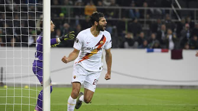 Preview image for Federico Fazio on harsh treatment at Roma: “I entered from a different gate, I never spoke to Mourinho”