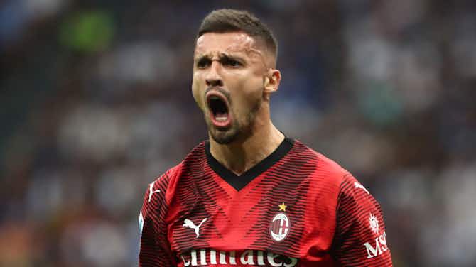 Preview image for Milan’s Rade Krunic just a step away from joining Fenerbahce