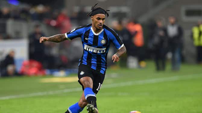 Preview image for Inter defender set to seal summer exit