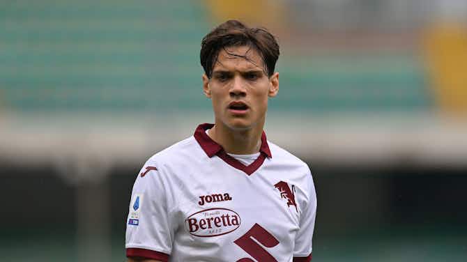 Preview image for Lazio set to raise offer for Torino’s Samuele Ricci