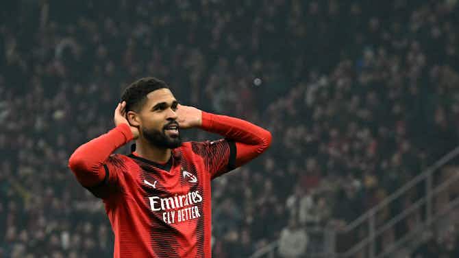 Preview image for Stats shows how Milan’s Ruben Loftus-Cheek is reaching new heights