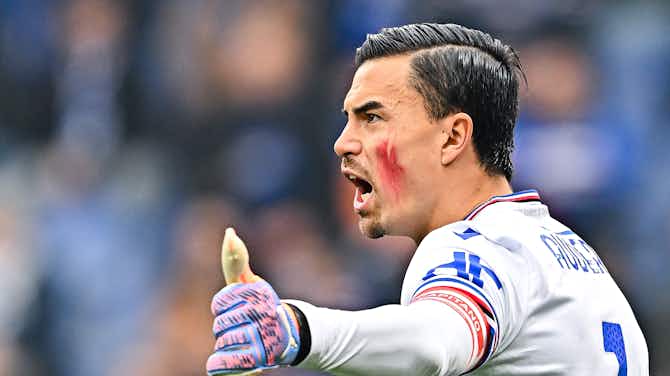 Preview image for OFFICIAL | Emil Audero joins Inter from Sampdoria