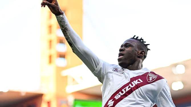 Preview image for Monaco interested in Torino’s Wilfried Singo