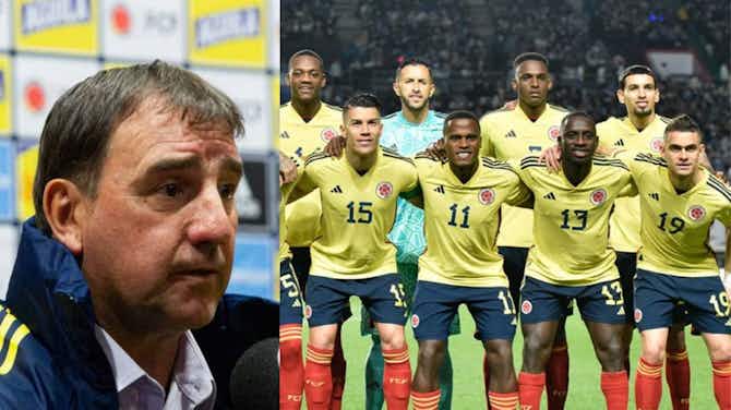 Imagen de vista previa para No estaba en el radar: Lorenzo convocaría a centrocampista para selección Colombia