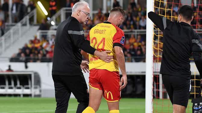 Preview image for RC Lens: Fracture for Jonathan Gradit