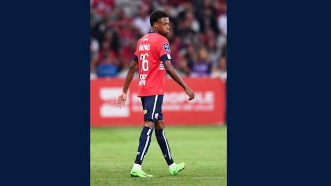 Preview image for Ones to Watch in 2023: LOSC's Alan Virginius leads the charge