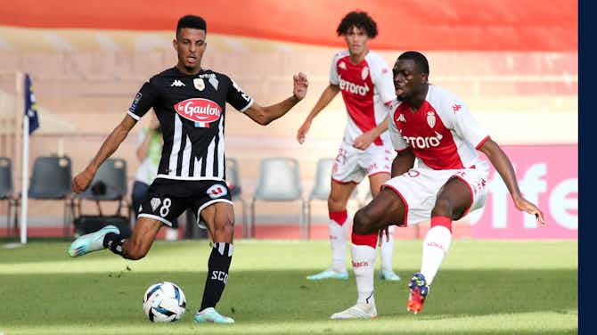 Preview image for One to Watch: Azzedine Ounahi (Angers SCO)