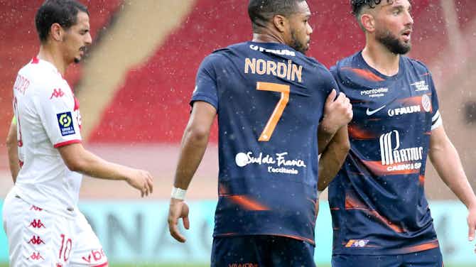 Preview image for Nordin stars as Montpellier crush Monaco
