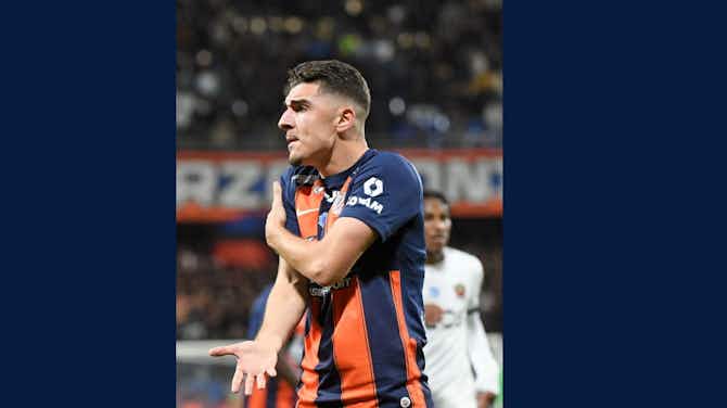 Preview image for MHSC-Clermont: Two players suspended
