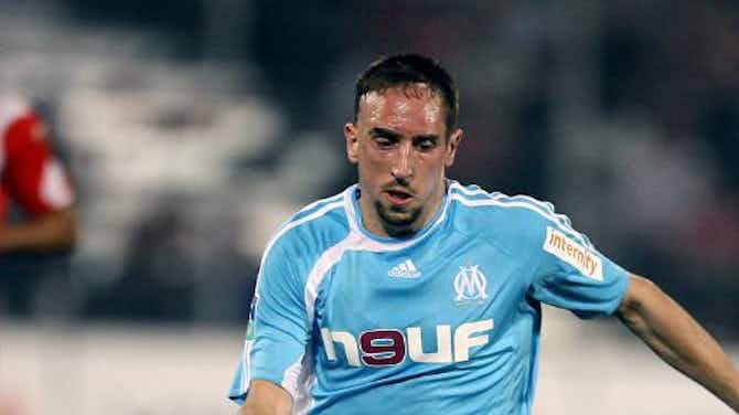 Preview image for Happy Birthday Franck Ribéry: His Journey through Ligue 1