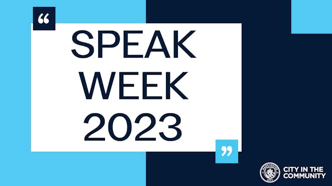 Preview image for CITC celebrates its participant voices during Speak Week