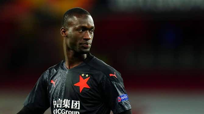 Image d'aperçu pour Manchester United : un attaquant sénégalais dans le viseur ?