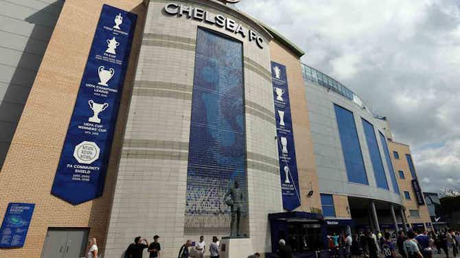 Imagem de visualização para Por novo estádio, Chelsea deve receber aporte de US$ 500 milhões de fundo norte-americano