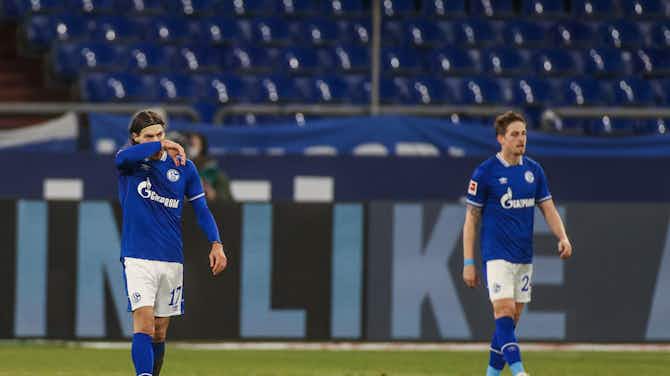 Vorschaubild für Schalke 04 | Stambouli und Oczipka ohne Vertrag für die 2. Bundesliga