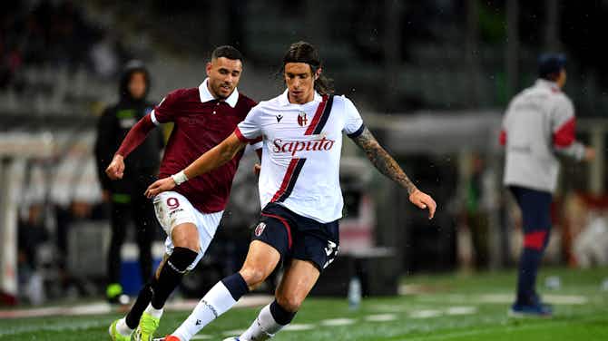 Anteprima immagine per Serie A, Torino-Bologna 0-0: un punto a testa per Juric e Motta