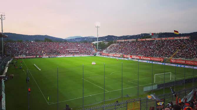 Anteprima immagine per Calciomercato Perugia – Per la porta l’obiettivo è Diaw del Losanna