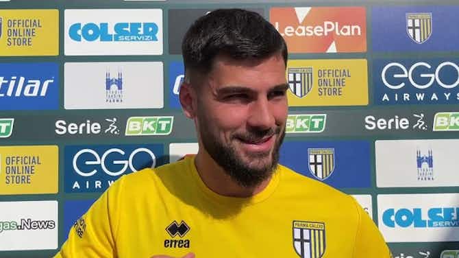 Anteprima immagine per UFFICIALE – Parma, Cobbaut saluta: è un nuovo calciatore del Mechelen