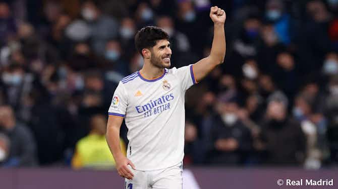 Preview image for Asensio turns 26