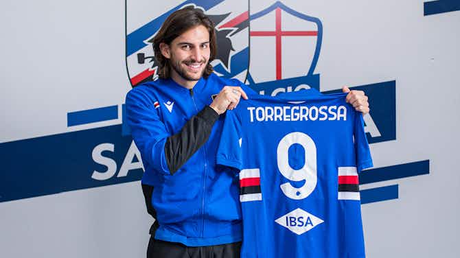Preview image for Torregrossa signs for Samp