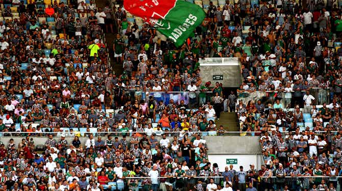 Imagem de visualização para Partidas contra Corinthians (Copa do Brasil) e Palmeiras (Brasileirão) com ingressos já a venda
