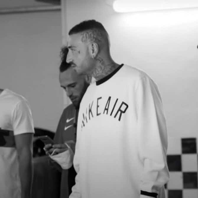 Image d'aperçu pour [Interview] On a bavardé avec le réalisateur de « Franck », le clip de rap italien de Ribéry