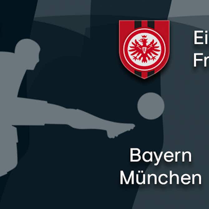 Preview image for Kovač under pressure, Bayern Munich visit Eintracht Frankfurt