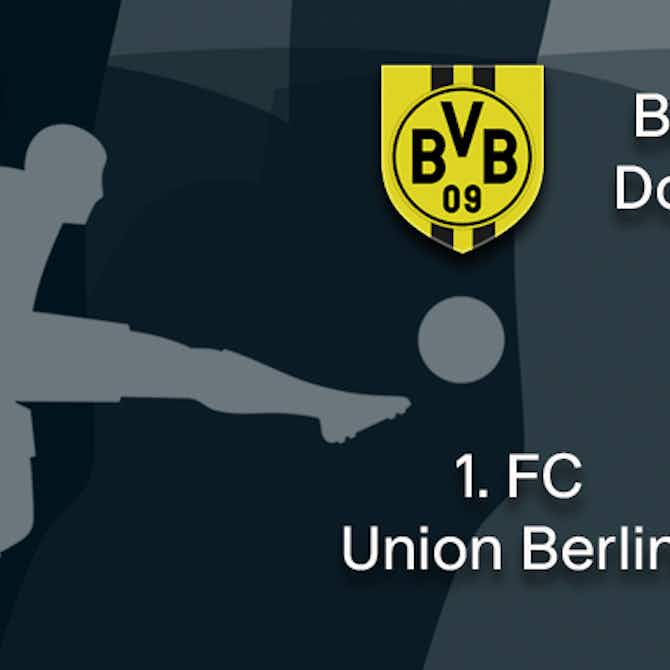 Preview image for Will the Erling Haaland show continue? Borussia Dortmund host Union Berlin