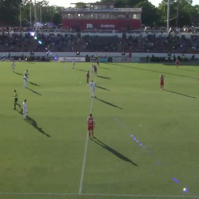 Preview image for Highlights: Richmond Kickers vs. South Georgia Tormenta FC