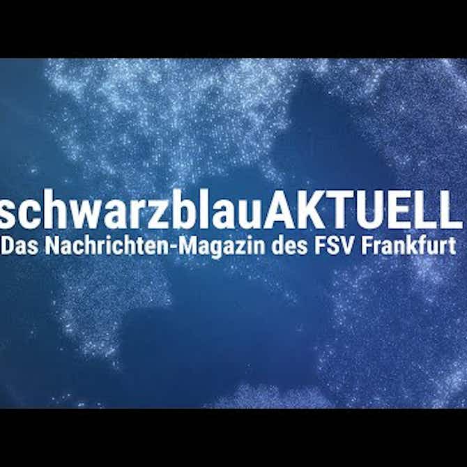 Preview image for Schwarzblau Aktuell Folge 21 komplett