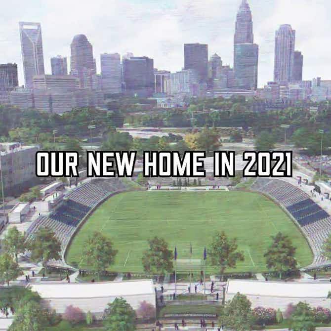 Preview image for CHARLOTTE INDEPENDENCE BRAND NEW HOME IN 2021!