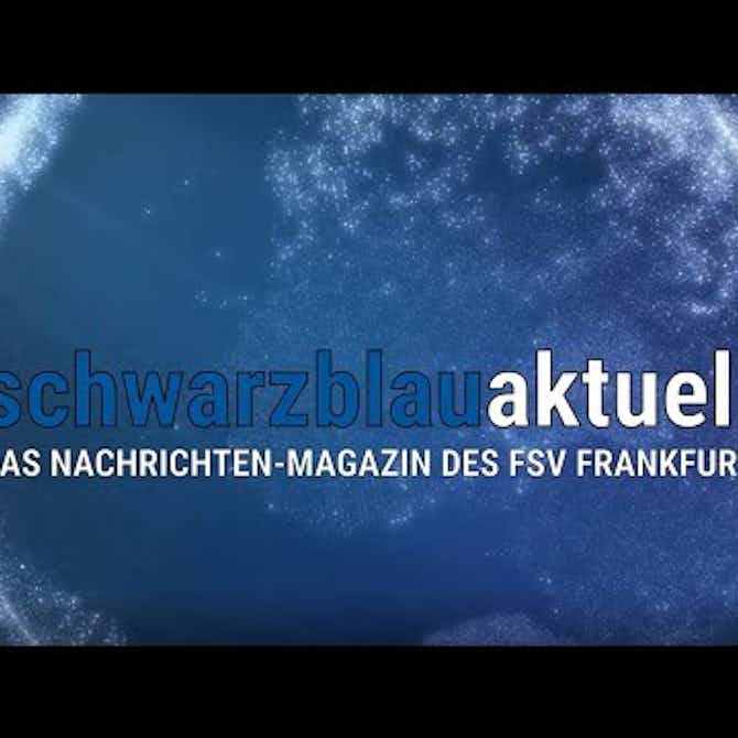 Preview image for Schwarzblau Aktuell Folge 20 vom 20.08.2021
