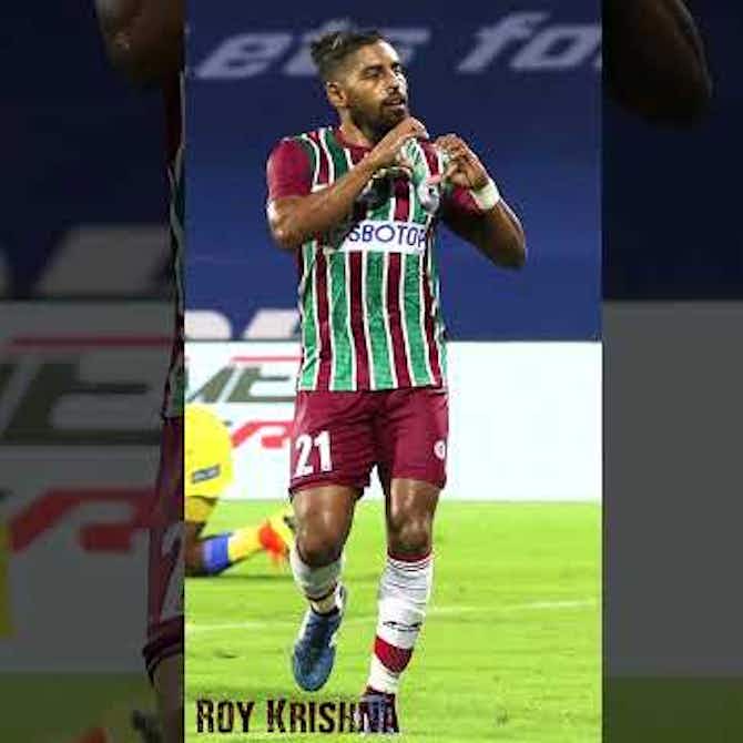Preview image for Presenting the #ATKMohunBagan squad for the 2021 #AFCCup 🏆