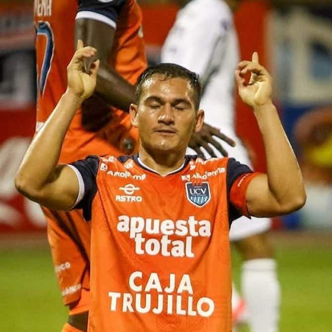 Imagen de vista previa para Jairo Vélez anota un gol, pero César Vallejo sufre dura derrota ante Independiente Medellín