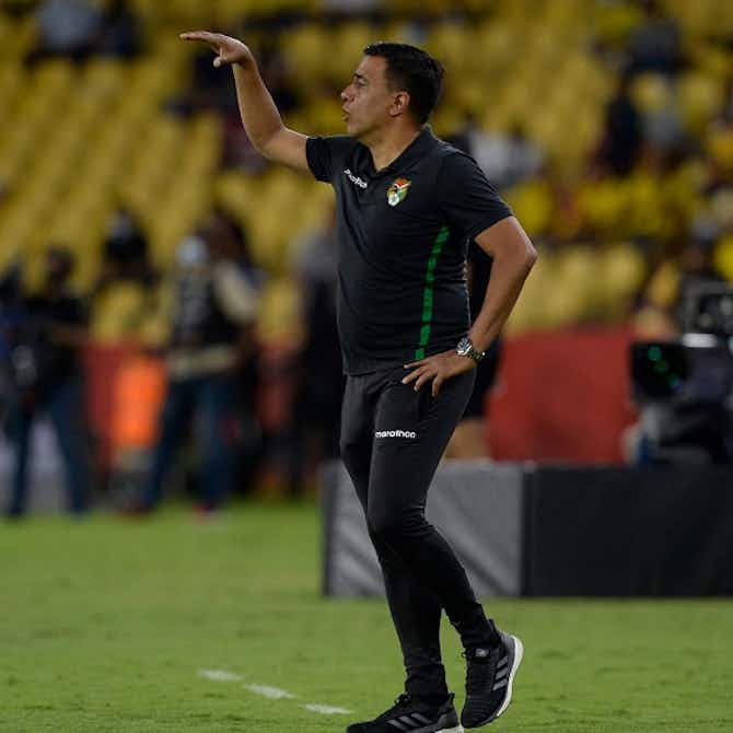 Imagen de vista previa para Aucas anuncia la contratación del entrenador venezolano César Farías